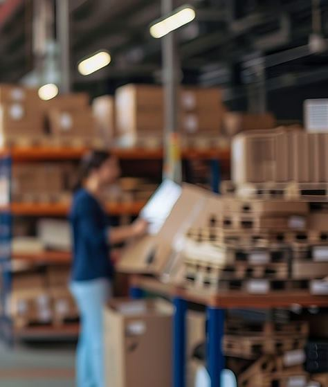 woman shipping 2