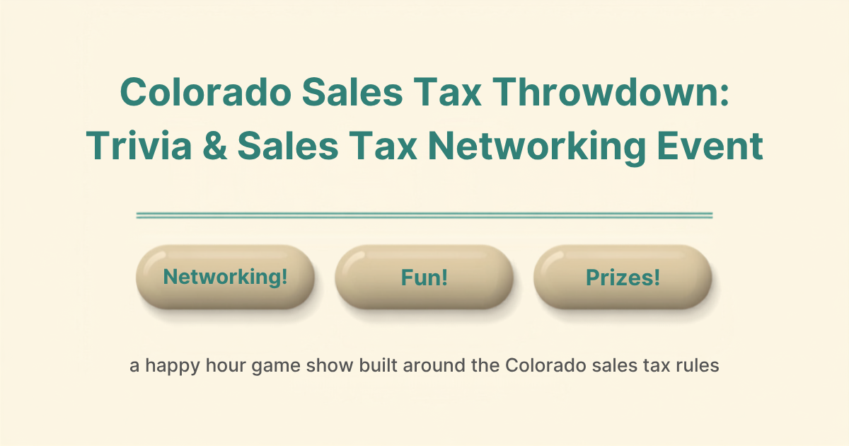 colorado sales tax throwdown trivia sales tax networking event.webp
